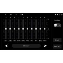 ΟΘΟΝΗ MULTIMEDIA 2 DIN 7 ΙΝΤΣΩΝ /ANDROID 12/DECK/GPS/BT A2DP/USB/RADIO/1GB RAM/ DIGITAL IQ Auto Moto Tyres 