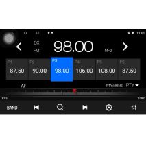 ΟΘΟΝΗ MULTIMEDIA 2 DIN 7 ΙΝΤΣΩΝ /ANDROID 12/DECK/GPS/BT A2DP/USB/RADIO/1GB RAM/ DIGITAL IQ Auto Moto Tyres 