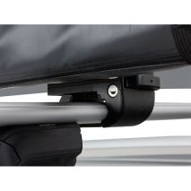 ΣΚΗΝΗ ΟΡΟΦΗΣ SKYRISE HD SMALL 243x106 x122cm YAKIMA - 1 ΤΕΜ Auto Moto Tyres 