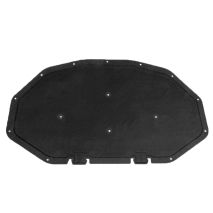 ΗΧΟΜΟΝΩΣΗ-ΘΕΡΜΟΜΟΝΩΣΗ ΓΙΑ BMW X3 F25 10> /X4 F26 2014+  ΚΑΠΩ ΧΩΡΟΥ ΚΙΝΗΤΗΡΑ orig.51489175051 NTY - 1 τεμ. Auto Moto Tyres 