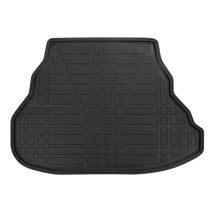 ΜΑΡΚΕ ΠΑΤΑΚΙ ΣΚΑΦΗ ΠΟΡΤ ΜΠΑΓΚΑΖ ΓΙΑ ALFA ROMEO GIULIETTA 04/2010-04/2021 SU MISURA PRO-FIT ΑΠΟ TPE ΥΛΙΚΟ ΣΕ ΜΑΥΡΟ ΧΡΩΜΑ LAMPA - 1 ΤΕΜ. Auto Moto Tyres 