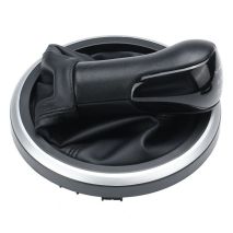 ΠΟΜΟΛΟ ΤΑΧΥΤΗΤΩΝ ΜΑΡΚΕ ΓΙΑ FORD FIESTA 2002+ / FUSION 2002+ ΜΕ ΕΝΔΕΙΞΗ 5 ΤΑΧΥΤΗΤΩΝ ΚΑΙ ΦΟΥΣΚΑ NTY - 1 TEM. Auto Moto Tyres 