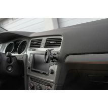 Αυτοκόλλητη, Μαγνητική Βάση Στήριξης Κινητού Mag Pro Stick της σειράς Optiline για Κάθετες και Οριζόντιες, Λείες, Επίπεδες Επιφάνειες με 34 μαγνήτες και 2 αυτοκόλλητα, μεταλλικά δακτυλίδια Auto Moto Tyres 