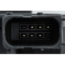 ΗΛΕΚΤΡΟΜΑΓΝΗΤΙΚΗ ΚΛΕΙΔΑΡΙΑ ΓΙΑ FIAT GRANDE PUNTO 2005+ ΕΜΠΡΟΣ ΑΡΙΣΤΕΡΑ orig.51797557 NTY - 1 τεμ. Auto Moto Tyres 