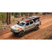 ΣΧΑΡΑ ΟΡΟΦΗΣ ΑΛΟΥΜΙΝΙΟΥ ΜΑΥΡΗ LOCK-N-LOAD YAKIMA 1240x1530mm - 1 τεμ. Auto Moto Tyres 