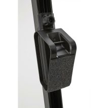 ΒΑΣΗ ΟΡΟΦΗΣ CANOE-KAYAK SHOWDOWN ΥΑΚΙΜΑ - 2 ΤΕΜ. Auto Moto Tyres 