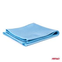 ΠΑΝΑΚΙ ΚΑΘΑΡΙΣΜΟΥ ΤΖΑΜΙΩΝ ΜΙΚΡΟΦΙΜΠΡΑ 30x40cm AMIO - 1 Τεμ. Auto Moto Tyres 