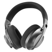 ΑΚΟΥΣΤΙΚΑ ΚΕΦΑΛΗΣ ΑΣΥΡΜΑΤΑ ΜΕ ΜΙΚΡΟΦΩΝΟ SONIC WIRELESS BLUETOOTH 5.3 ΜΕ ΚΑΛΩΔΙΟ ΦΟΡΤΙΣΗΣ TYPE C LAMPA - 1 ΤΕΜ. Auto Moto Tyres 