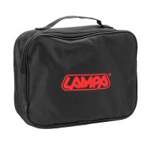 ΚΟΜΠΡΕΣΕΡ ΑΕΡΑ BASIC TYRE REPAIR KIT ΜΕ ΥΓΡΟ ΕΠΙΣΚΕΥΗΣ ΕΛΑΣΤΙΚΩΝ 500ml ΜΕ ΜΑΝΟΜΕΤΡΟ 12V 300cmΚΑΛΩΔΙΟ LAMPA - 1 Tεμ. Auto Moto Tyres 