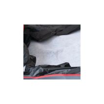 ΚΟΥΚΟΥΛΑ ΑΥΤΟΚΙΝΗΤΟΥ METEO SHELTER PREMIUM AG-8 510x200x190cm LAMPA - 1 τεμ. Auto Moto Tyres 