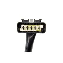 ΜΟΤΕΡ ΥΑΛΟΚΑΘΑΡΙΣΤΗΡΩΝ ΕΜΠΡΟΣ ΓΙΑ OPEL VIVARO 2001+ / RENAULT TRAFIC 2001+ / TRAFIC 2014+  orig.28810-00QAB NTY - 1 τεμ. Auto Moto Tyres 