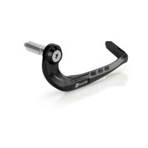 ΠΡΟΣΤΑΤΕΥΤΙΚΟ ΜΑΝΕΤΑΣ ΦΡΕΝΟΥ MOTO 14>19,5mm ΑΛΟΥΜΙΝΙΟΥ ΜΑΥΡΟ ΧΡΩΜΑ PARAXITE - 1 ΤΕΜ. Auto Moto Tyres 