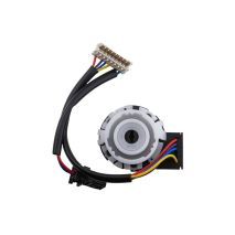 ΔΙΑΚΟΠΤΗΣ ΕΠΑΦΩΝ ΜΙΖΑΣ ΓΙΑ AUDI A3 2004+ /  TT 2007+ / SKODA OCTAVIA 5 2009+ / VW GOLF 7 2012+ / GOLF PLUS 2012+ / JETTA 2015+ / SCIRICCO 2009+ / TOURAN 2011+ ΝΤΥ - 1 τεμ. Auto Moto Tyres 