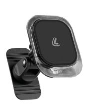 ΒΑΣΗ ΣΤΗΡΙΞΗΣ ΚΙΝΗΤΟΥ ΓΙΑ ΤΑΜΠΛΟ ΜΑΓΝΗΤΙΚΗ  ΜΕ ΑΥΤΟΚΟΛΛΗΤΗ ΒΑΣΗ MAGNETO COMPACT  LAMPA - 1 ΤΕΜ. Auto Moto Tyres 