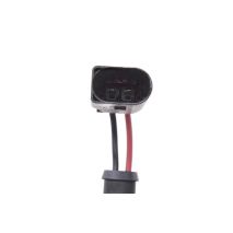 ΓΡΥΛΟΣ ΠΑΡΑΘΥΡΟΥ ΕΜΠΡΟΣ ΑΡΙΣΤΕΡΑ ΓΙΑ SMART FORTWO 2004-2007 / CITY 1998+ orig. C0002692V001/Q0002691V003 NTY - 1 τεμ. Auto Moto Tyres 