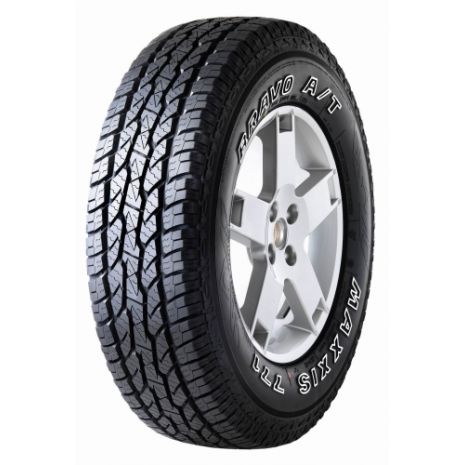 255/70R15 AT771 108T TL O.W.L MAXXIS Auto Moto Tyres 