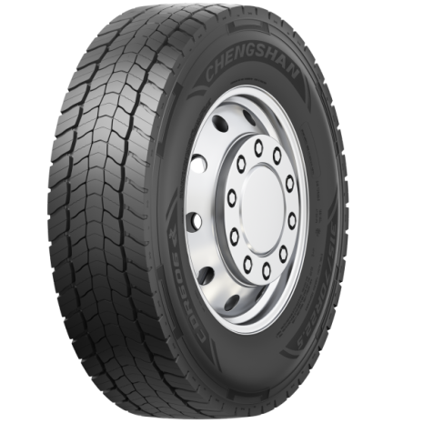 315/80R22.5 20 CDR 606 CHENGSHAN Auto Moto Tyres 