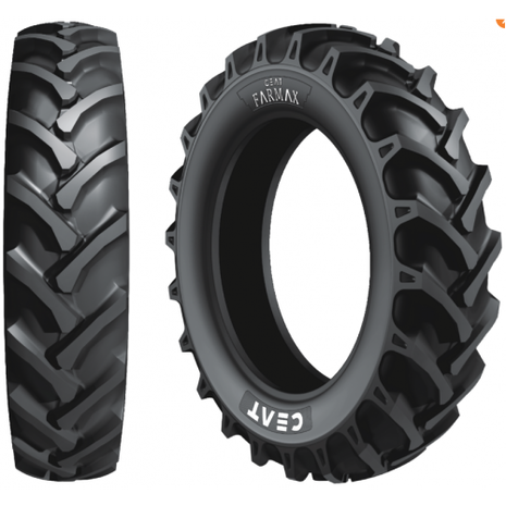 CEAT FARMAX 11.2-24 8PR Auto Moto Tyres 