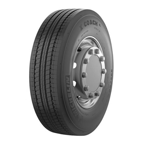 295/80R22.5 MICHELIN XCOACH 154/149M TL HL Z Auto Moto Tyres 