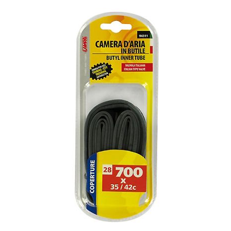 ΑΝΤΑΛΛΑΚΤΙΚΗ ΣΑΜΠΡΕΛΑ ΠΟΔΗΛΑΤΟΥ 700x35/42C 1ΤΕΜ. Auto Moto Tyres 