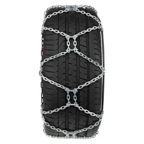 ΑΛΥΣΙΔΕΣ ΧΙΟΝΙΟΥ 4X4/SUV S-12 12MM GR21 LAMPA - 2 ΤΕΜ. Auto Moto Tyres 