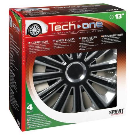 Τάσι Trend DC RC - 13 INCH Auto Moto Tyres 