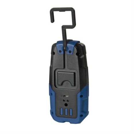 ΦΑΚΟΣ GL-2 12/24/230V/USB COB LED 150lm 2W 7.000K PRO-SERIES ΑΔΙΑΒΡΟΧΟΣ ΜΕ ΜΑΓΝΗΤΙΚΗ ΒΑΣΗ+ΓΑΝΤΖΟΣ Auto Moto Tyres 