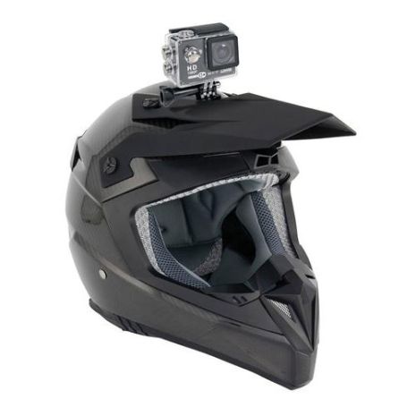 Κάμερα Sports ACTION-CAM1 Αδιάβροχη με οθόνη 720PIXEL 2,0 INCH LCD 60x32x42mm Auto Moto Tyres 