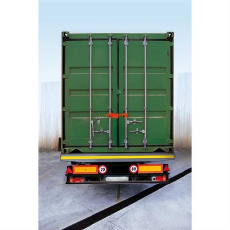 ΚΛΕΙΔΑΡΙΑ ΓΙΑ CONTAINER 24-50cm ΜΕ ΚΛΕΙΔΙ ZANNA JUMBO Auto Moto Tyres 