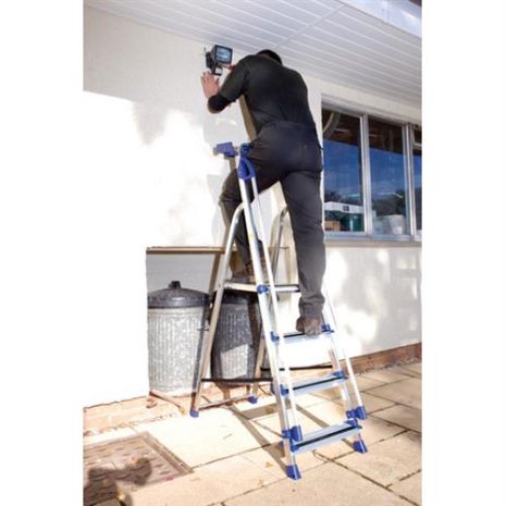 Αντιολισθητική  κολλητική ταινία - το 50 mm x 5 m - Μαύρη Auto Moto Tyres 