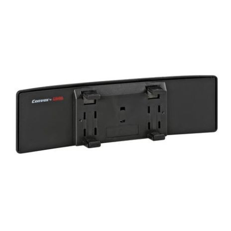 ΚΑΘΡΕΠΤΗΣ ΕΣΩΤΕΡΙΚΟΣ ΠΙΑΣΤΟΣ CONVEX 270x65mm ΚΥΡΤΟΣ 53-80mm Auto Moto Tyres 