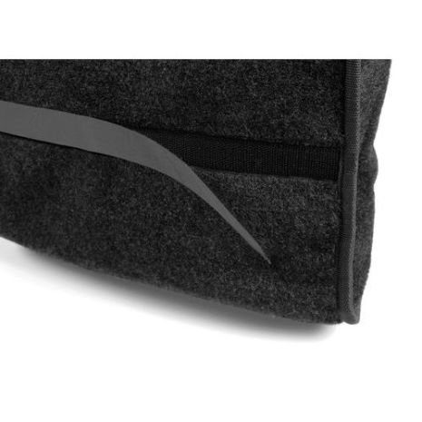 ΤΣΑΝΤΑ ORGANIZER ΠΟΡΤ-ΜΠΑΓΚΑΖ NO-LEAK TRUNK TIDY (S) 28x28x15cm Auto Moto Tyres 