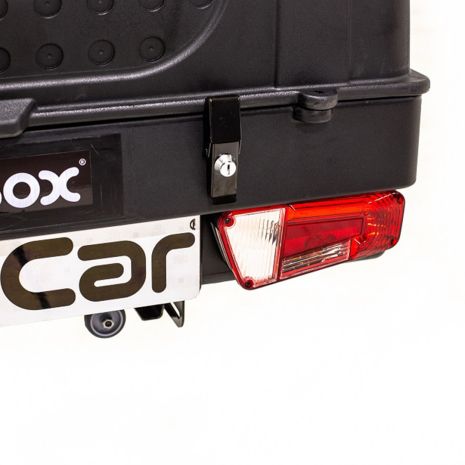 ΜΠΑΓΚΑΖΙΕΡΑ ΚΟΤΣΑΔΟΡΟΥ 280 LT TOWBOX V1 (ΜΑΥΡΟ) Auto Moto Tyres 