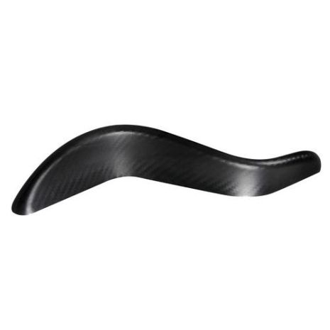 ΔΙΑΚΟΣΜΗΤΙΚΑ ΦΤΕΡΑ SPOILER ΠΡΟΦ/ΡΑ CARBON AERO-FLAPS (M) 328x48mm 2ΤΕΜ. Auto Moto Tyres 