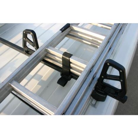 ΙΜΑΝΤΕΣ ΠΡΟΣΔΕΣΗΣ ΓΙΑ ΜΠΑΡΕΣ ΑΛΟΥΜΙΝΙΟΥ KARGO-PLUS U-5 2ΤΕΜ. Auto Moto Tyres 