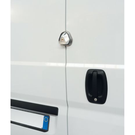 ΚΛΕΙΔΑΡΙΑ ΜΕΤΑΛΛΙΚΗ ΕΠΑΓΓΕΛΜΑΤΙΚΩΝ ΟΧΗΜΑΤΩΝ ΣΥΡΟΜΕΝΗΣ ΚΑΙ ΑΝΟΙΓΟΜΕΝΗΣ ΠΟΡΤΑΣ VIGILANT - 1ΤΕΜ. Auto Moto Tyres 