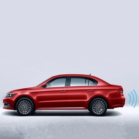 ΣΥΣΤΗΜΑ ΠΑΡΚΑΡΙΣΜΑΤΟΣ ΣΕ ΠΛΑΙΣΙΟ ΠΙΝΑΚΙΔΑΣ ΜΕ 3 ΑΙΣΘΗΤΗΡΕΣ ΚΑΙ BUZZER (ΜΟΝΟ ΗΧΟ) Auto Moto Tyres 