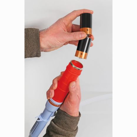 ΑΝΤΛΙΑ ΑΝΑΡΡΟΦΗΣΗΣ ΧΕΙΡΟΣ ΚΑΙ ΜΕΤΑΦΟΡΑΣ ΥΓΡΩΝ  6L/MIN (ΛΕΙΤΟΥΡΓΕΙ ΜΕ ΜΠΑΤΑΡΙΕΣ) Auto Moto Tyres 