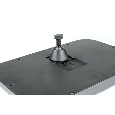 ΚΑΘΡΕΠΤΗΣ ΓΙΑ ΠΡΟΣΚΕΦΑΛΟ ΚΑΘΙΣΜΑΤΟΣ BACK-SEAT BABY MIRROR ΚΥΡΤΟΣ 290x190mm Auto Moto Tyres 