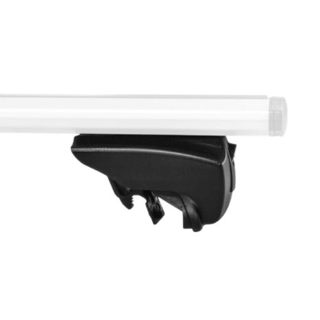 KIT ΜΕ ΜΠΑΡΕΣ ΟΡΟΦΗΣ ΓΙΑ FORD TRANSIT CONNECT ΜΕ FLUSH RAILS 2013+ ΑΛΟΥΜΙΝΙΟΥ ΜΕΝΑΒΟ (LINCE XL 8880/MB) Auto Moto Tyres 