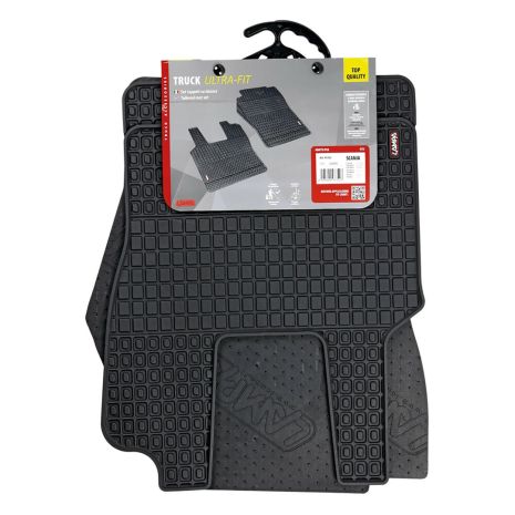 ΠΑΤΑΚΙΑ ΜΑΡΚΕ ΛΑΣΤΙΧΟ ΓΙΑ SCANIA G S.5/6-STREAMLINE 03/2004-12/2017 / L 02/1995-09/2004 / P/R S.5/6 09/2004-12/2017  - 2 TEM. Auto Moto Tyres 