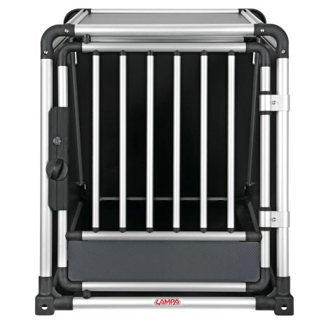 ΚΛΟΥΒΙ/ΚΟΥΤΙ ΜΕΤΑΦΟΡΑΣ ΣΚΥΛΟΥ ΠΟΡΤ ΜΠΑΓΚΑΖ TYPE 8 65x92xH70cm LAMPA - 1 TEM. Auto Moto Tyres 