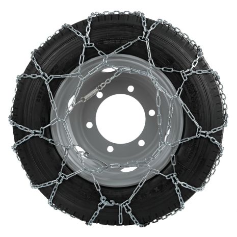 ΑΛΥΣΙΔΕΣ ΧΙΟΝΙΟΥ ΦΟΡΤΗΓΟΥ LIGHT-TRUCK LT27  LAMPA - 2 ΤΕΜ. Auto Moto Tyres 