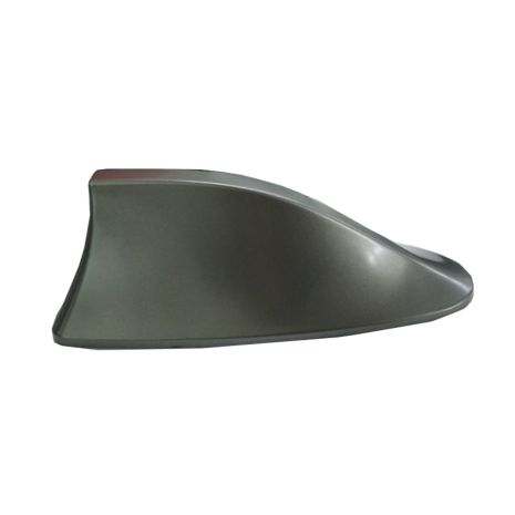 ΚΕΡΑΙΑ ΚΑΡΧΑΡΙΑΣ ΜΕΓΑΛΗ ΓΚΡΙ FM-ΚΟΥΦΙΑ ΜΕ ΠΛΑΚΕΤΑ (ΚΑΝΟΝΙΚΗ ΑΝΤΑΛΛΑΚΤΙΚΗ) ΜΗΚΟΣ 17cm ΦΑΡΔΟΣ 7cm ΥΨΟΣ 6cm - 1 ΤΕΜ. Auto Moto Tyres 