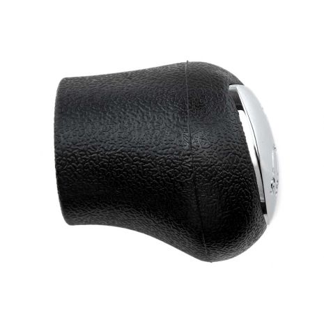 ΠΟΜΟΛΟ ΤΑΧΥΤΗΤΩΝ ΜΑΡΚΕ ΓΙΑ RENAULT CLIO II/KANGOO II/TWINGO 2001 ΜΕ ΕΝΔΕΙΞΗ 5 ΤΑΧΥΤΗΤΩΝ ΜΑΥΡΟ-ΧΡΩΜΙΟ NTY Auto Moto Tyres 