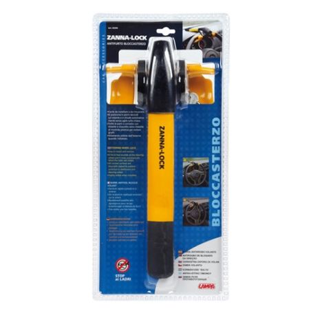 ΑΝΤΙΚΛΕΠΤΙΚΟ ΤΙΜΟΝΙΟΥ ZANNA-LOCK Auto Moto Tyres 