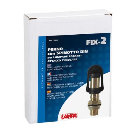 ΒΑΣΗ ΣΤΗΡΙΞΗΣ ΦΑΡΟΥ FIX-2 Auto Moto Tyres 