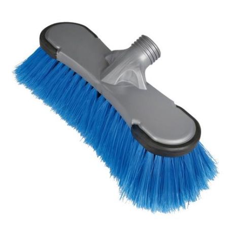 ΒΟΥΡΤΣΑ ΠΛΥΣΙΜΑΤΟΣ ΑΝΤΑΛΛΑΚΤΙΚΗ 25x7cm FUTURA (ΓΙΑ ΣΚΟΥΠΕΣ L3800.6+L3800.7+L3800.8+L3800.9) Auto Moto Tyres 