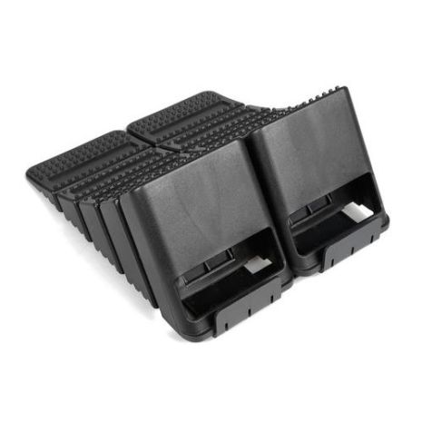 ΤΑΚΟΙ ΤΡΟΧΩΝ ΜΑΥΡΟΙ 1000kg MAX 2ΤΕΜ. Auto Moto Tyres 