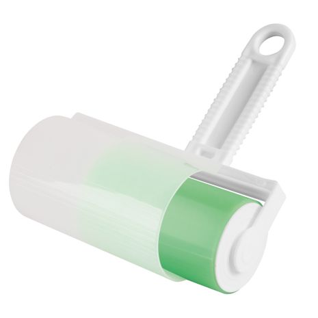 ΡΟΛΟ ΧΕΙΡΟΣ (ROLLER) ΓΙΑ ΤΡΙΧΕΣ ΣΚΥΛΟΥ/ΓΑΤΑΣ/ΚΑΤΟΙΚΙΔΙΩΝ (ΣΙΛΙΚΟΝΗ/ΠΛΕΝΟΜΕΝΟ/ΔΙΑΦΟΡΑ ΧΡΩΜΑΤΑ) Auto Moto Tyres 